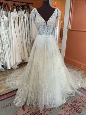 Tink- DaVinci Bridal